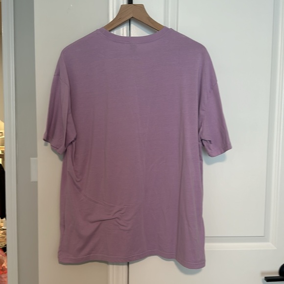 (2) Boho Mystic Oversized Graphic Tees Size Small - Picture 6 of 8